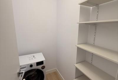 2 camere The Level 3 | Prima inchiriere | Smart Home | Terasa 14 mp - 10