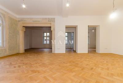 Vila Art Nouveau restaurată in centrul istoric al Sibiului - 10
