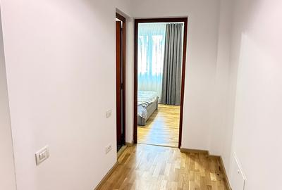 Casa de Cultură -Apartament spațios cu 3 camere, 75 mp, etaj 2 ! - 9