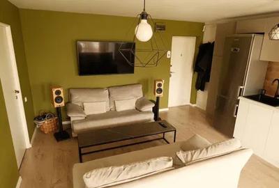Apartament 2 camere , Etaj Intermediar , Parcare Subterana ,Eroilor-Floresti!!! - 3