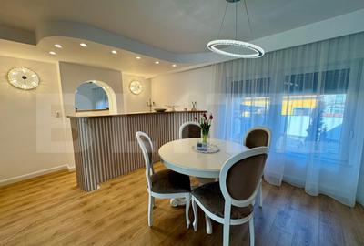 Duplex cu 5 camere în Andrei Mureșanu