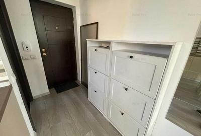 2 camere Bucurestii Noi - Parc Bazilescu - 4