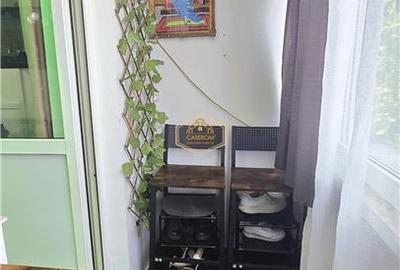 Etaj I | Apartament cu 2 camere si balcon | Botizului - 6