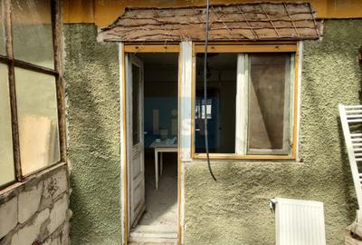 Casa cu teren in zona Garii, necesita renovare - 5