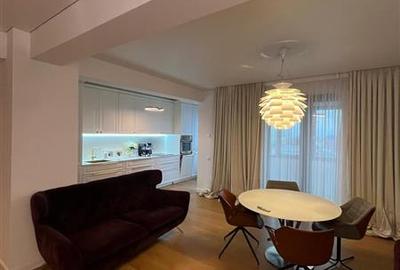 Apartament 3 cam 110mp Colibri4 cu loc de parcare - 2