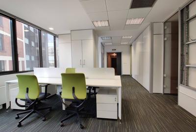 Avantgarde Office Building – Birouri de inchiriat CBD Victoriei, Stefan cel Mare - 5