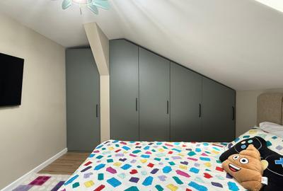 COMISION 0% | Apartament Tip-Samantha 4 camere in Dumbravita - 13