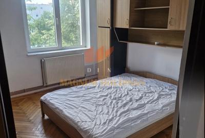 Apartament 2 camere, Craiovei, etajul 3 - 2
