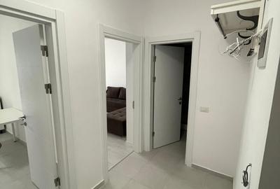 Garsoniera cu Centrala , balcon si parcare optionala zona Berceni Drumul Binelui - 12