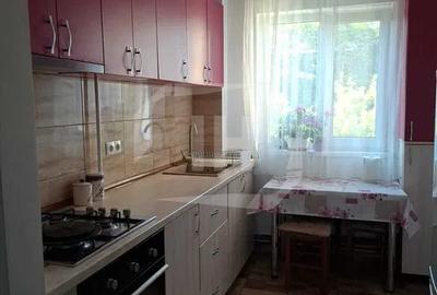 Apartament 3 camere, zona Manastur, pet friendly - 6