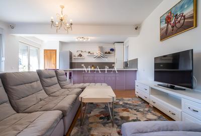 Apartament 3 camere , bloc tip vila, Calea Dumbravii-Sub Arini - 1