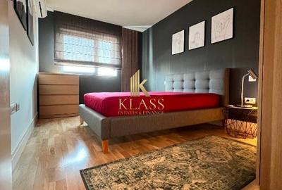 Apartament  de inchiriat cu 2 camere - 102 The Address - Barbu Vacarescu - 3
