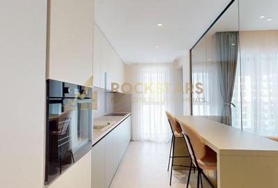 Apartament 2 Camere | 59 mp | Etaj 5 | Nusco City Park - 10
