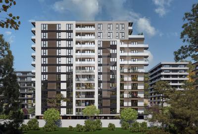 Apartament cu 4 camere decomandat în Theodor Pallady