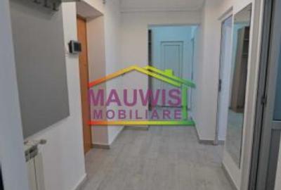Apartament cu 2 camere în Decebal
