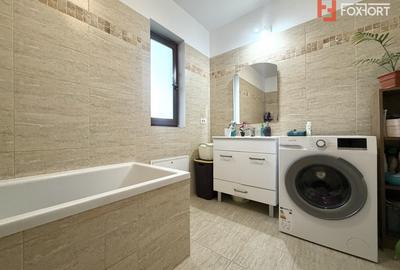 COMISION 0% Duplex cu 4 camere, 2 bai + mansarda de 42 mp, in cartier Europa - 12