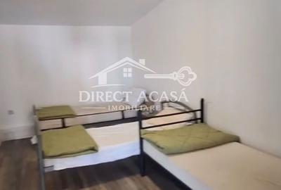 Cazare muncitori Cerghid – 40 lei/persoană/noapte, utilități incluse - 3