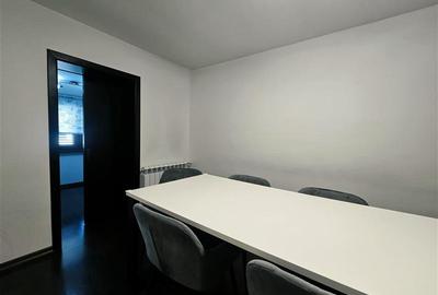 Chirie Apartament 3 camere decomandate. Zona Nord, str. 22 Decembrie - 11