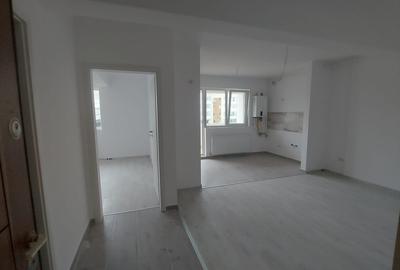 M2 Aparatori bloc nou Dr. Jilavei - 2 camere exact ca in poza in constructie - 1