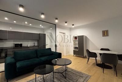 Apartament cu 3 camere decomandat, mobilat în Aviației