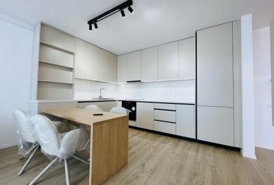 Apartament 2 camere Floresti optional parcare - 5