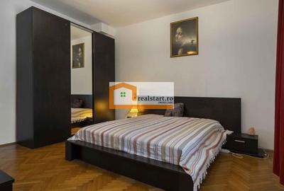 Langa Metrou, curte proprie 200mp, Garaj, 3 camere, centrala, pet friendly - 6