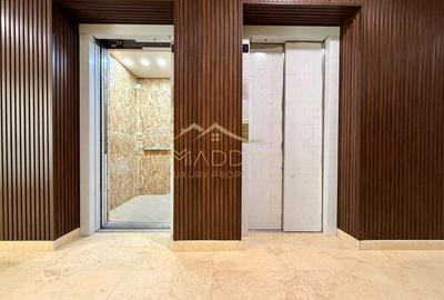 Apartament cu 2 camere *72mpu* + Terasa / *Prima Inchiriere* / Baneasa - Metrou - 52