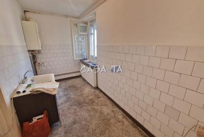 Apartament 2 camere, situat in Targu Jiu, Str. Zambilelor - 7