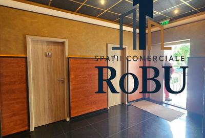 Spatiu comercial in zona Gemenii Brasov # RoBU Spatii comerciale - 5