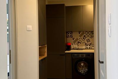 Modern 3-Room Apartment for Rent | Fully Furnished | First Rental - 13