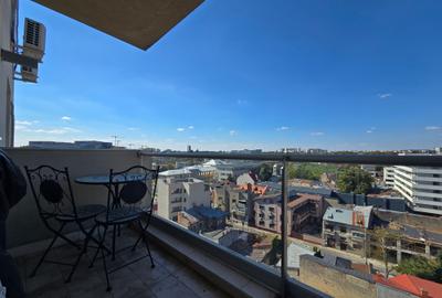 Apartament 2 camere Tineretului - Bd. Dimitrie Cantemir 10 minute Piata Unirii - 8