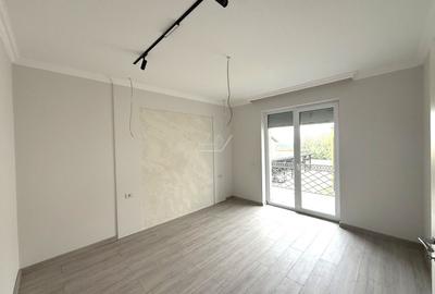 Bloc finalizat Etaj 1. Finisaje premium. Loc de parcare. - 5