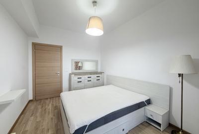 Apartament cu 2 camere in Gama Residence-Soseaua Olteniței-Popesti Leordeni - 9