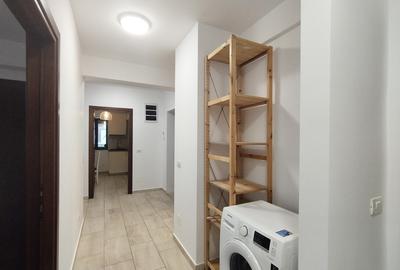 3 camere decomandat, bloc nou, curte proprie 30 mp, boxa 25 mp, zona Tineretului - 9