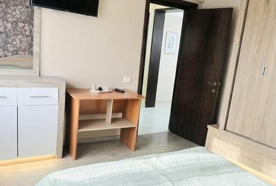 Apartament 2 Camere Decomandat – City Park Mall - 5
