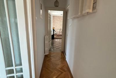 Vanzare apartament cu 2 camere complet renovat,  Cismigiu - 18