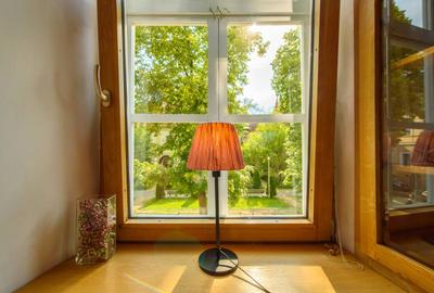 Centrul Istoric, apartament cu 2 camere in conditii deosebite. - 6