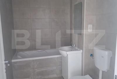 Garsonieră noua de vânzare | Prima utilizare | Sânpetru, Brașov | Loc de parcare - 2