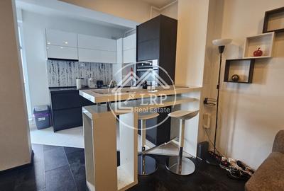 2 camere WestPark Residence (Uverturii) | Modern | Parcare subterană | Terasă - 10
