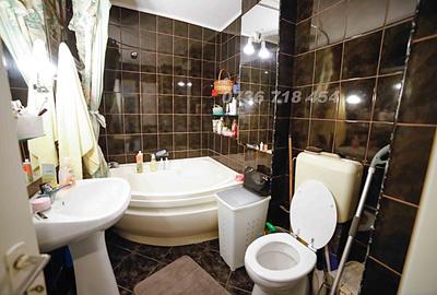 Scriitorilor, 2 Camere decomandate, 134999Euro - 5