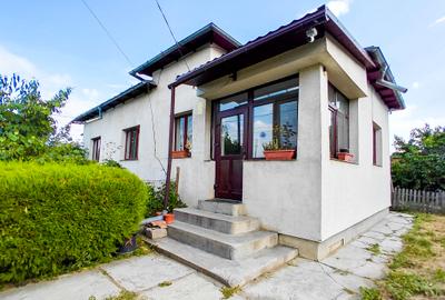 Casă individuală cu 3 camere în Călinești