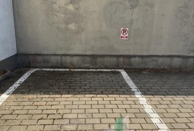 Ap 2 camere | BALCON | PARCARE | Semicentral–Zona Traian - 21