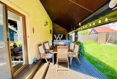 Casa individuala teren 430mp Selimbar, Sibiu - 3