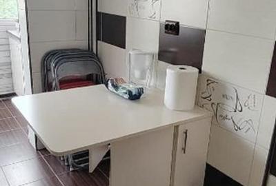 3 camere complet dotat, cu parcare, metrou Nicolae Grigorescu 5 minute - 7
