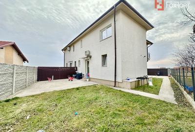 Comision 0% Duplex Urseni cu 4 camere - Toate utilitatile - 2