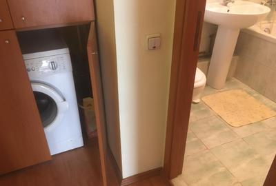 2CAM. TIMPURI NOI-SINCAI-TINERETULUI 4/8 CENTRALA PROPRIE BL.1986 RENOVAT LIBER - 7