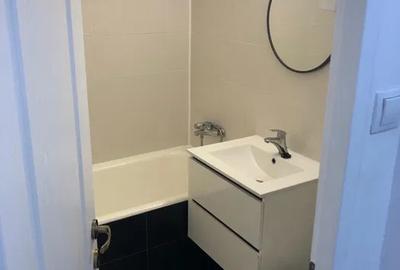 Garsoniera Iancului Elev Stefanescu Renovata si Mobilata Recent - 6