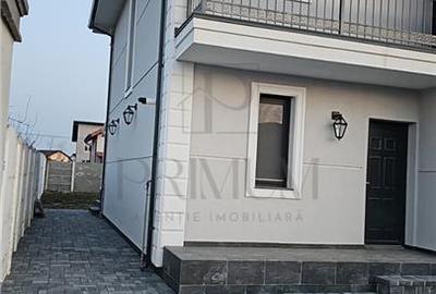 DUPLEX PREMIUM - 5 CAMERE - SPATIU MAXIM IN ZONA CENTRALA MOSNITA NOUA - M CITY - 4