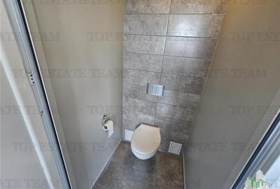 SPATIU DE BIROURI PREMIUM DE INCHIRIAT - AGIGEA | CLADIRE CLASA A | DOMENIU NAVA - 26