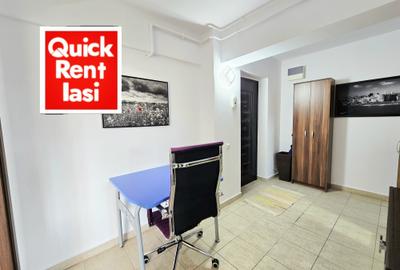 Central Podul De Fier Iasicon Towers Bloc Nou Apartament 1Camera Spatios - 9
